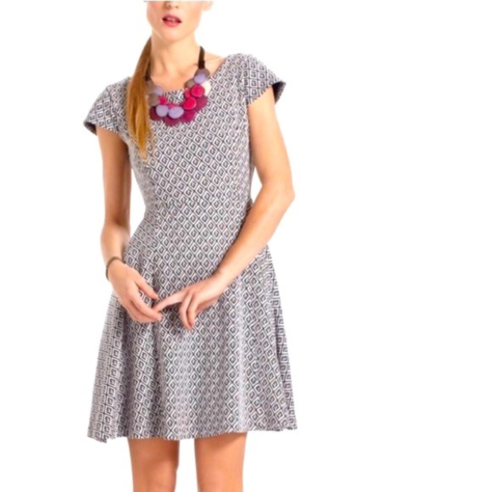 Maeve Mini Dress